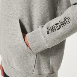 Fade Away Hoodie<Oakley Best Sale