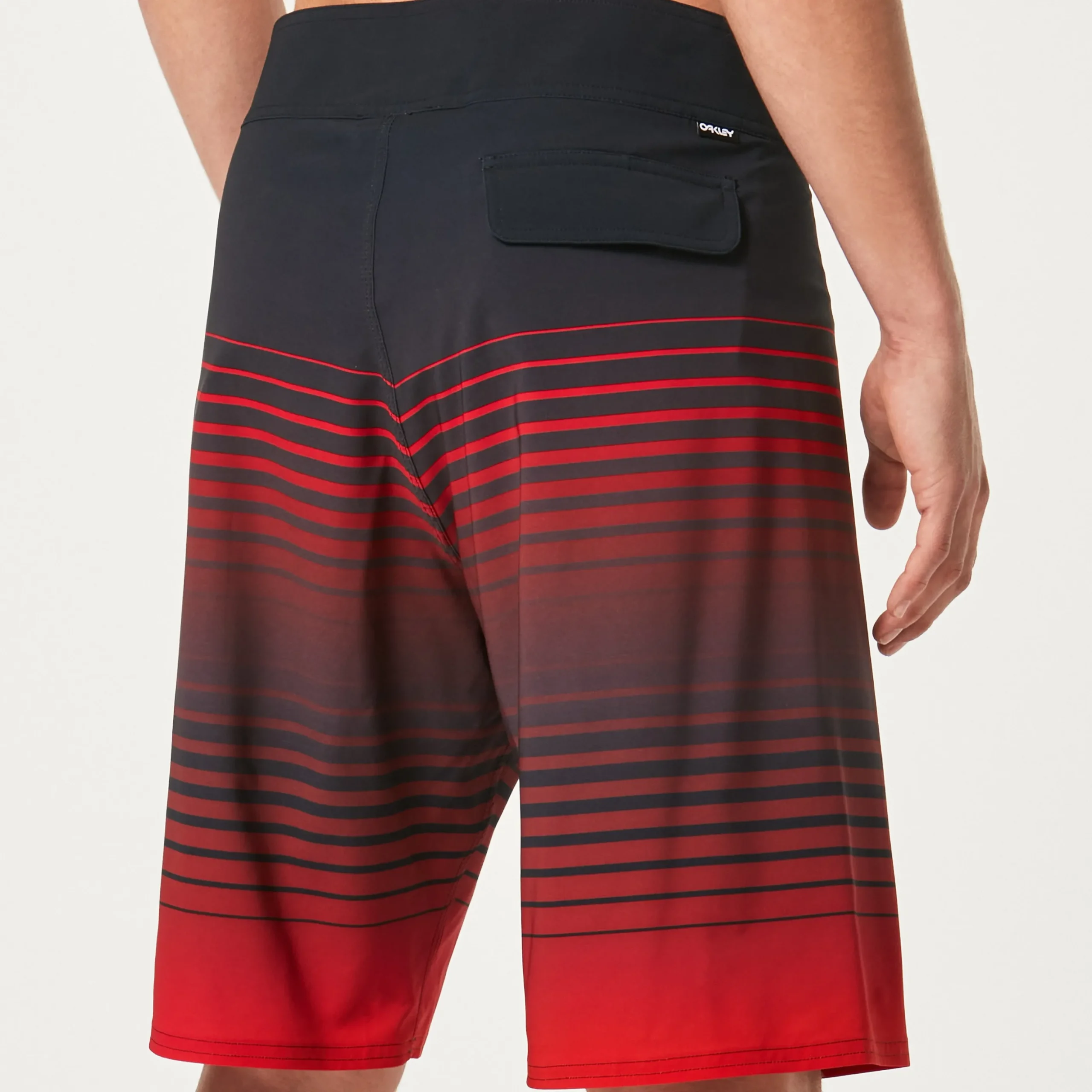 Fade Out 21" Rc Boardshort<Oakley Hot