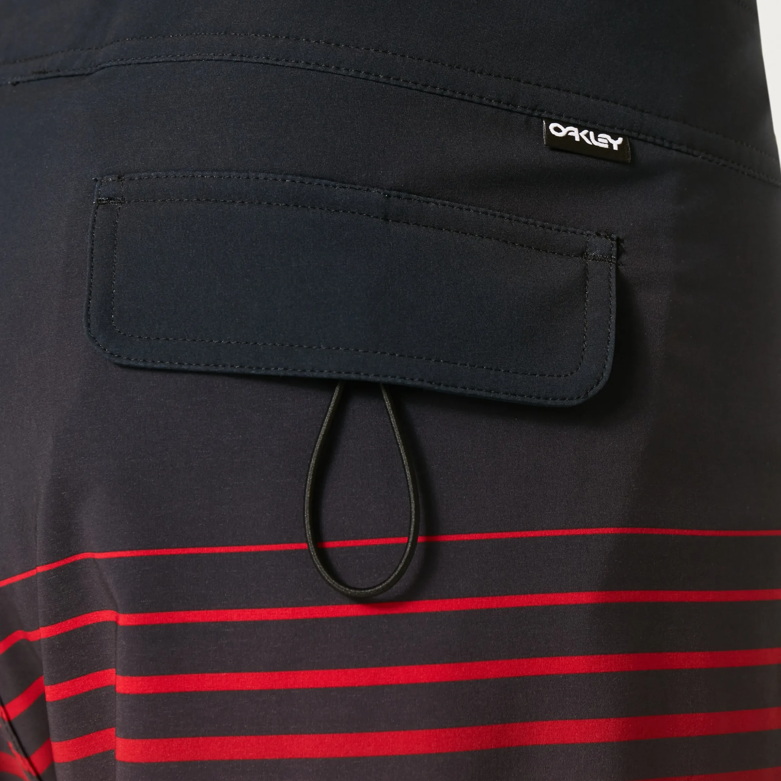 Fade Out 21" Rc Boardshort<Oakley Hot