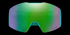 Fall Line M Snow Goggles<Oakley Outlet