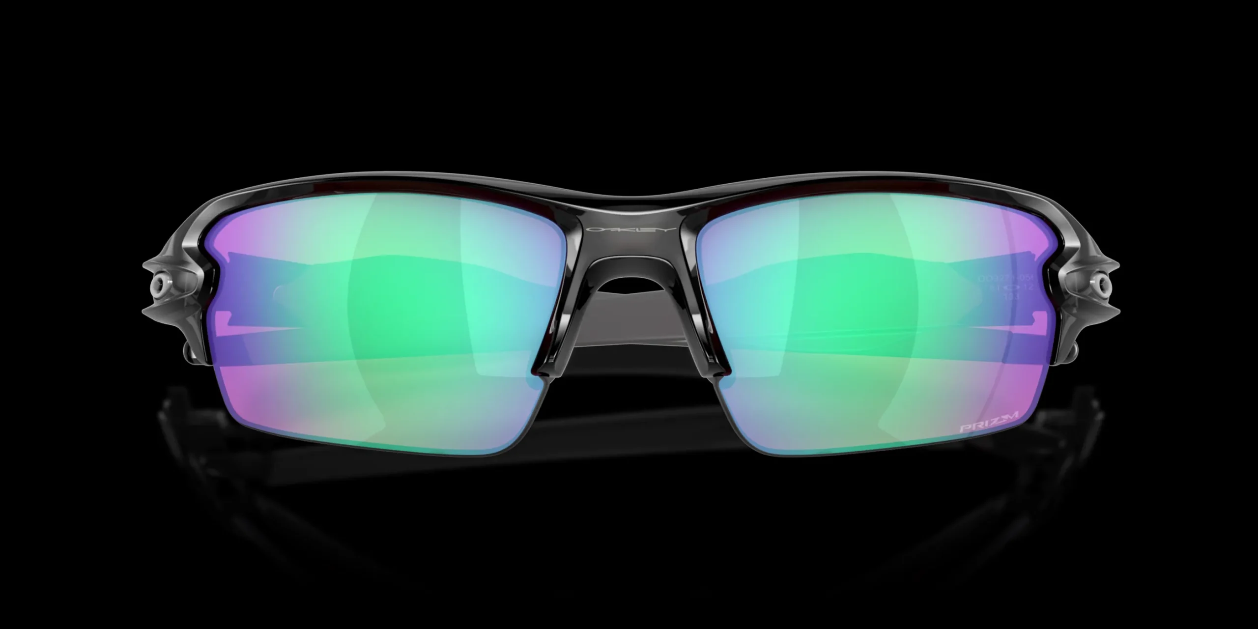 Flak® 2.0 (Low Bridge Fit)<Oakley Hot