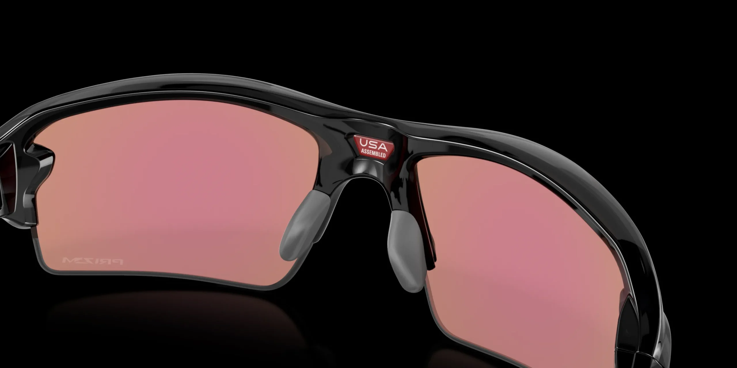 Flak® 2.0 (Low Bridge Fit)<Oakley Hot