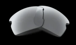 Flak® 2.0 (Low Bridge Fit) Replacement Lenses<Oakley New