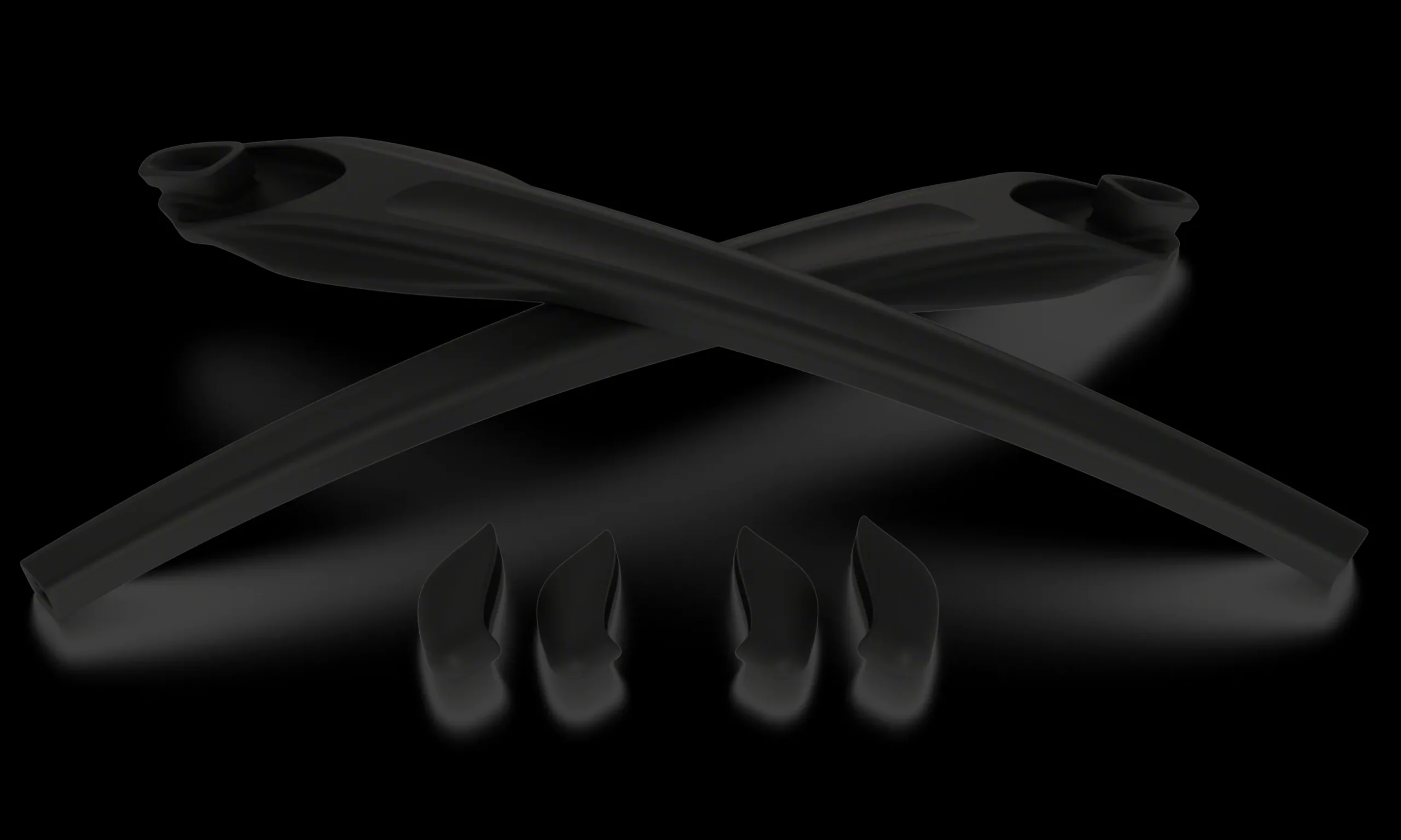 Flak® 2.0 Sock Kit<Oakley Shop