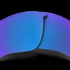 Flak® Draft (Low Bridge Fit) Replacement Lenses<Oakley Cheap