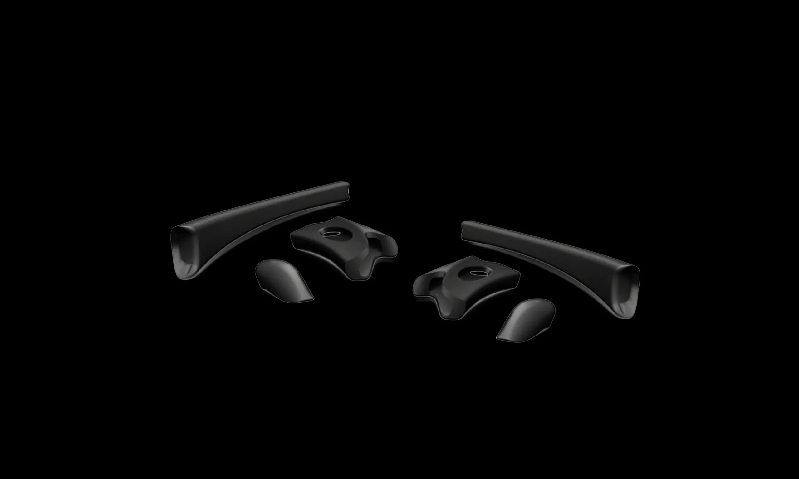 Flak Jacket® Sock Kit<Oakley Online