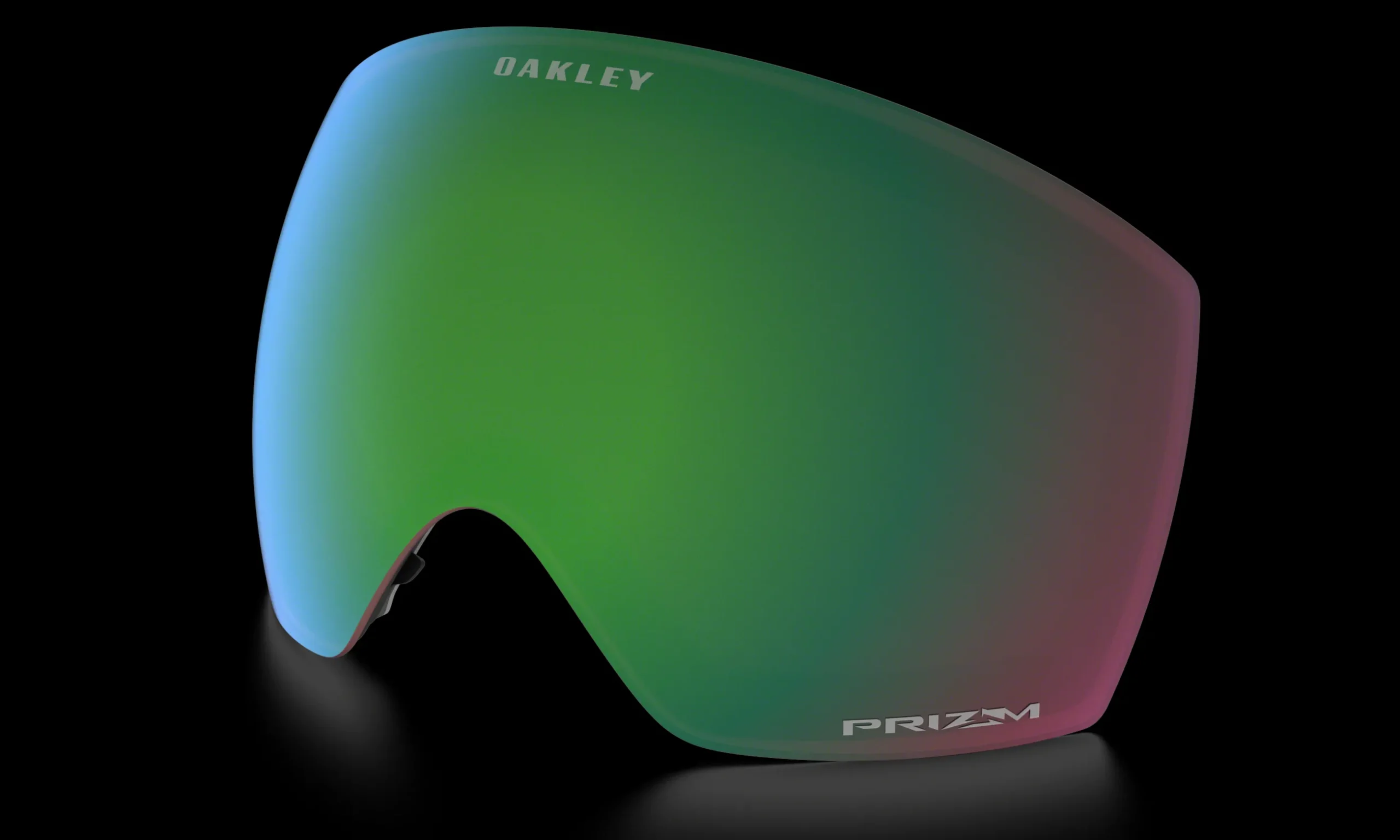 Flight Deck™ L Replacement Lenses<Oakley Shop