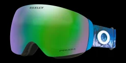 Flight Deck™ M Mikaela Shiffrin Signature Series Snow Goggles<Oakley Best