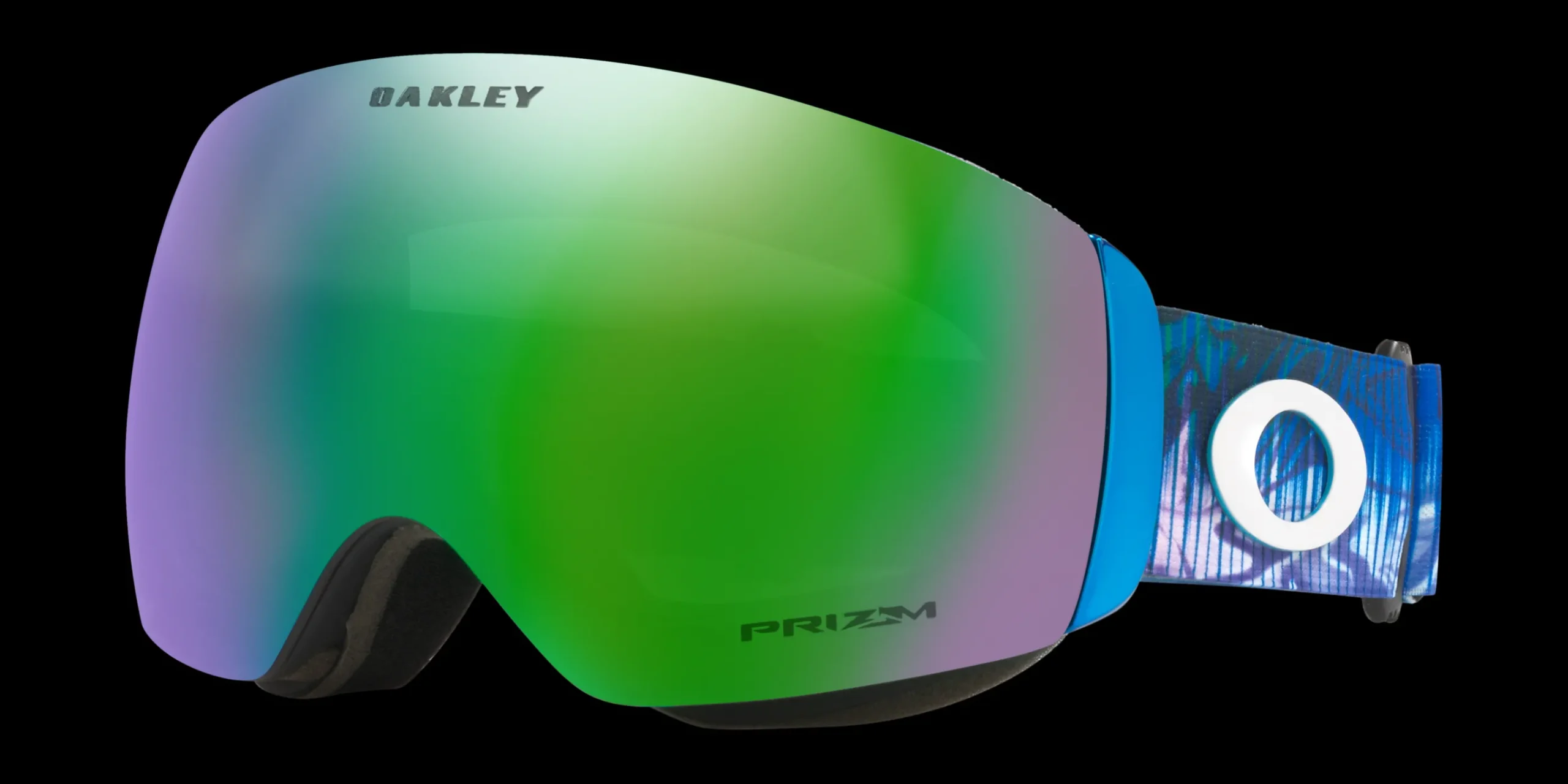 Flight Deck™ M Mikaela Shiffrin Signature Series Snow Goggles<Oakley Best