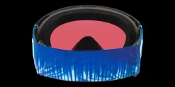 Flight Deck™ M Mikaela Shiffrin Signature Series Snow Goggles<Oakley Best