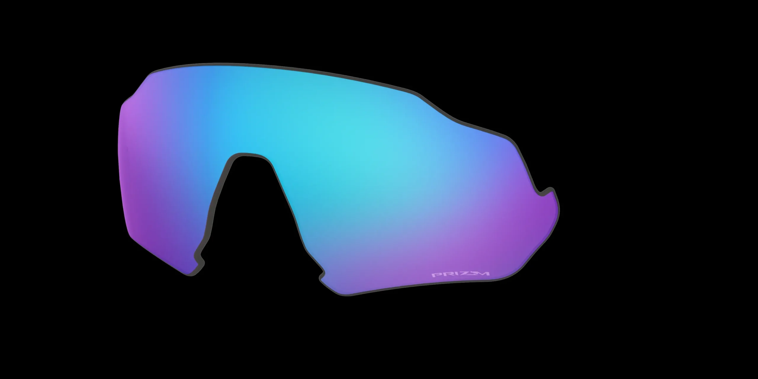 Flight Jacket™ Replacement Lenses<Oakley Clearance