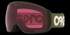 Flight Tracker L Snow Goggles<Oakley Cheap