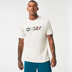 Floral Splah B1B Tee<Oakley Hot
