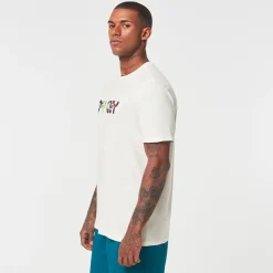 Floral Splah B1B Tee<Oakley Hot