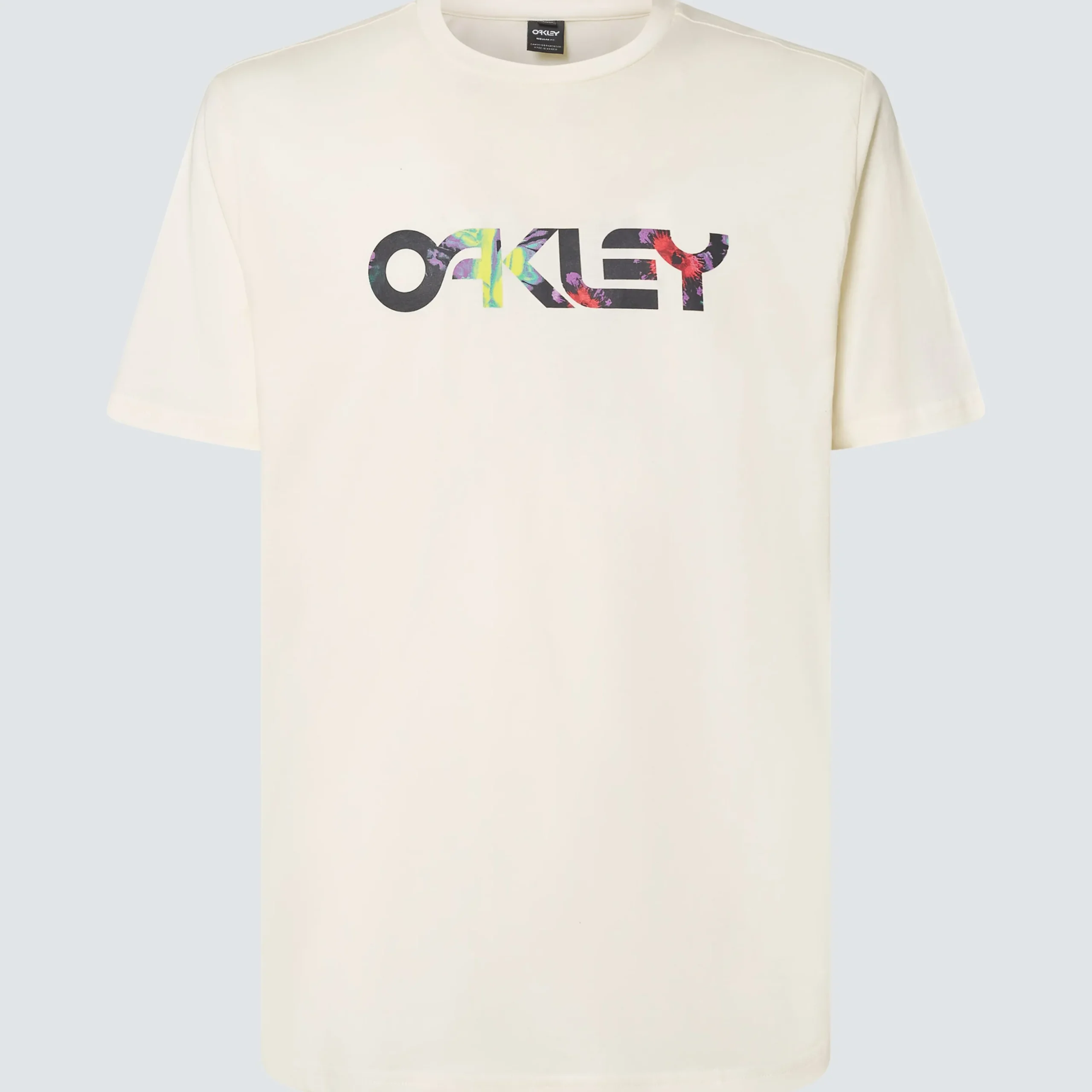 Floral Splah B1B Tee<Oakley Hot