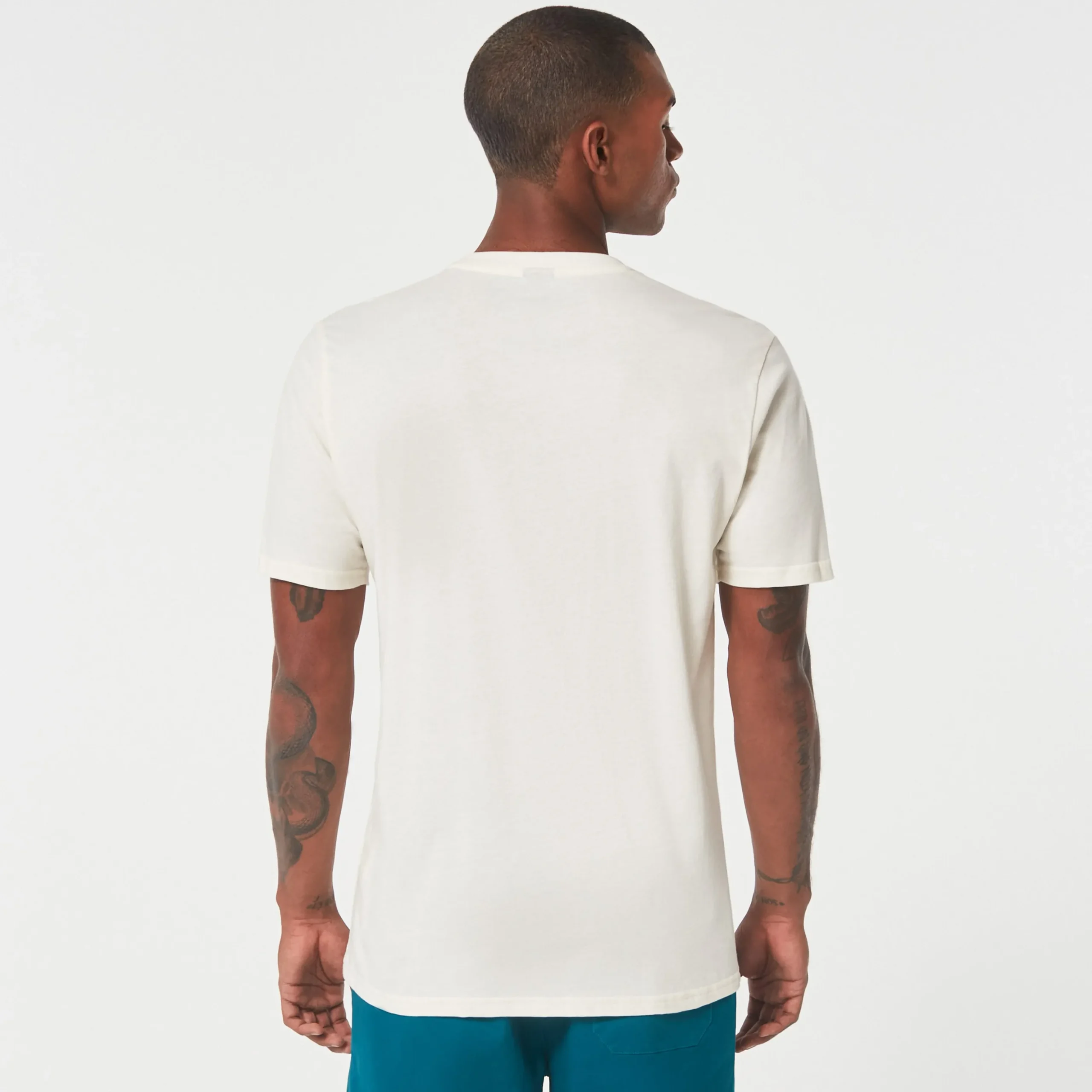 Floral Splah B1B Tee<Oakley Hot