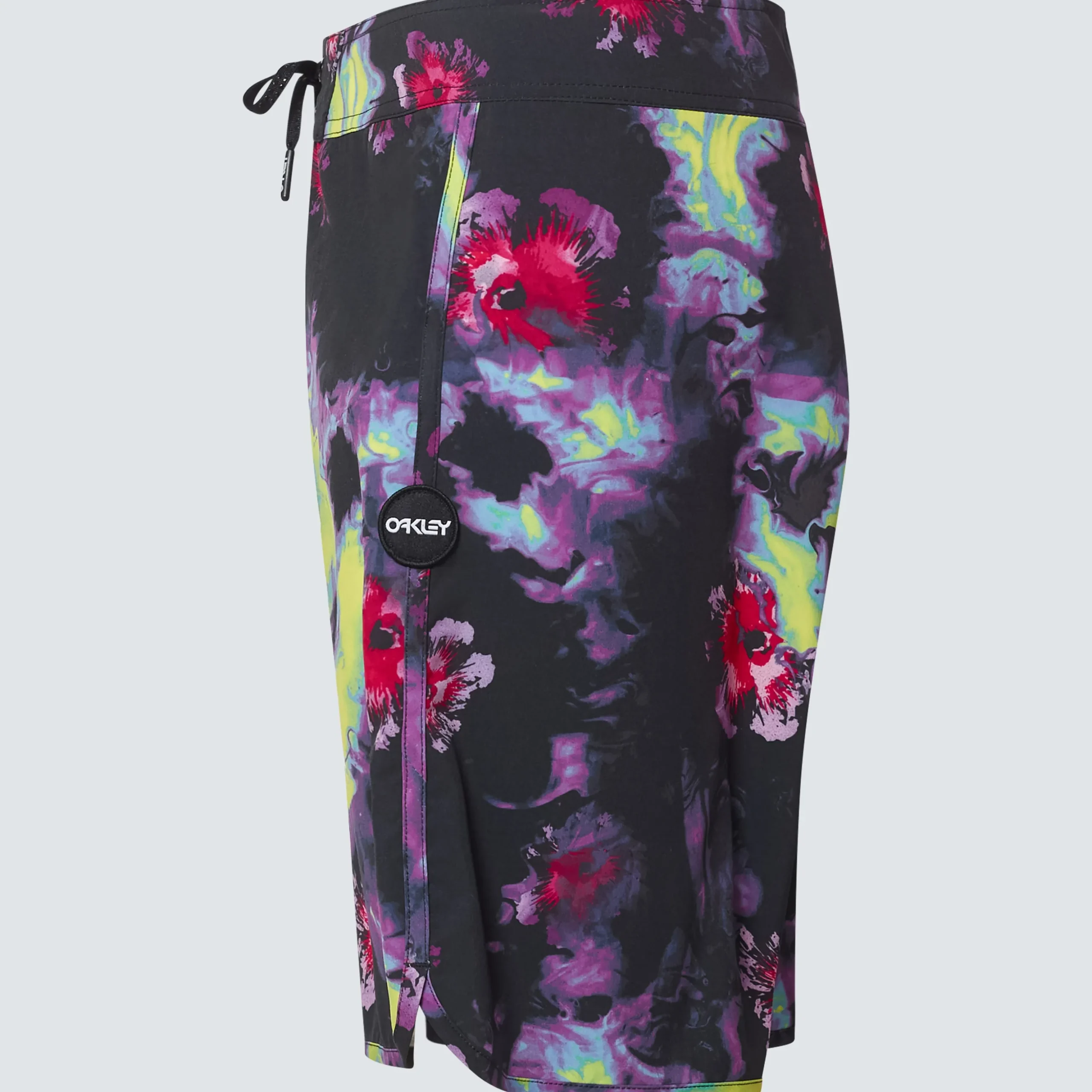 Floral Splash 19" Boardshort<Oakley Discount