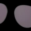 Forager (Low Bridge Fit) Replacement Lenses<Oakley Flash Sale