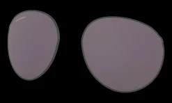 Forager (Low Bridge Fit) Replacement Lenses<Oakley Flash Sale