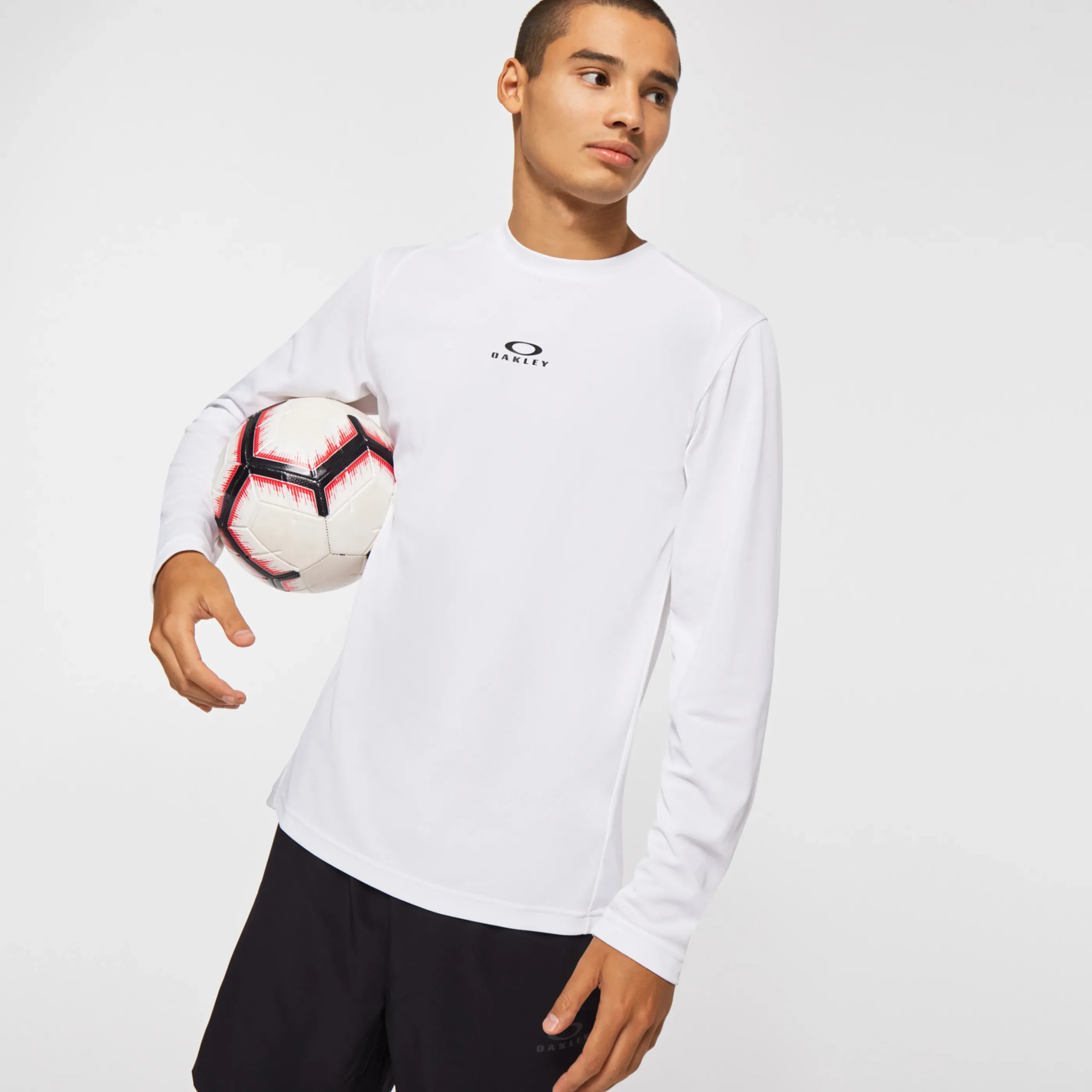 Foundational Training Long Sleeve Tee<Oakley Outlet