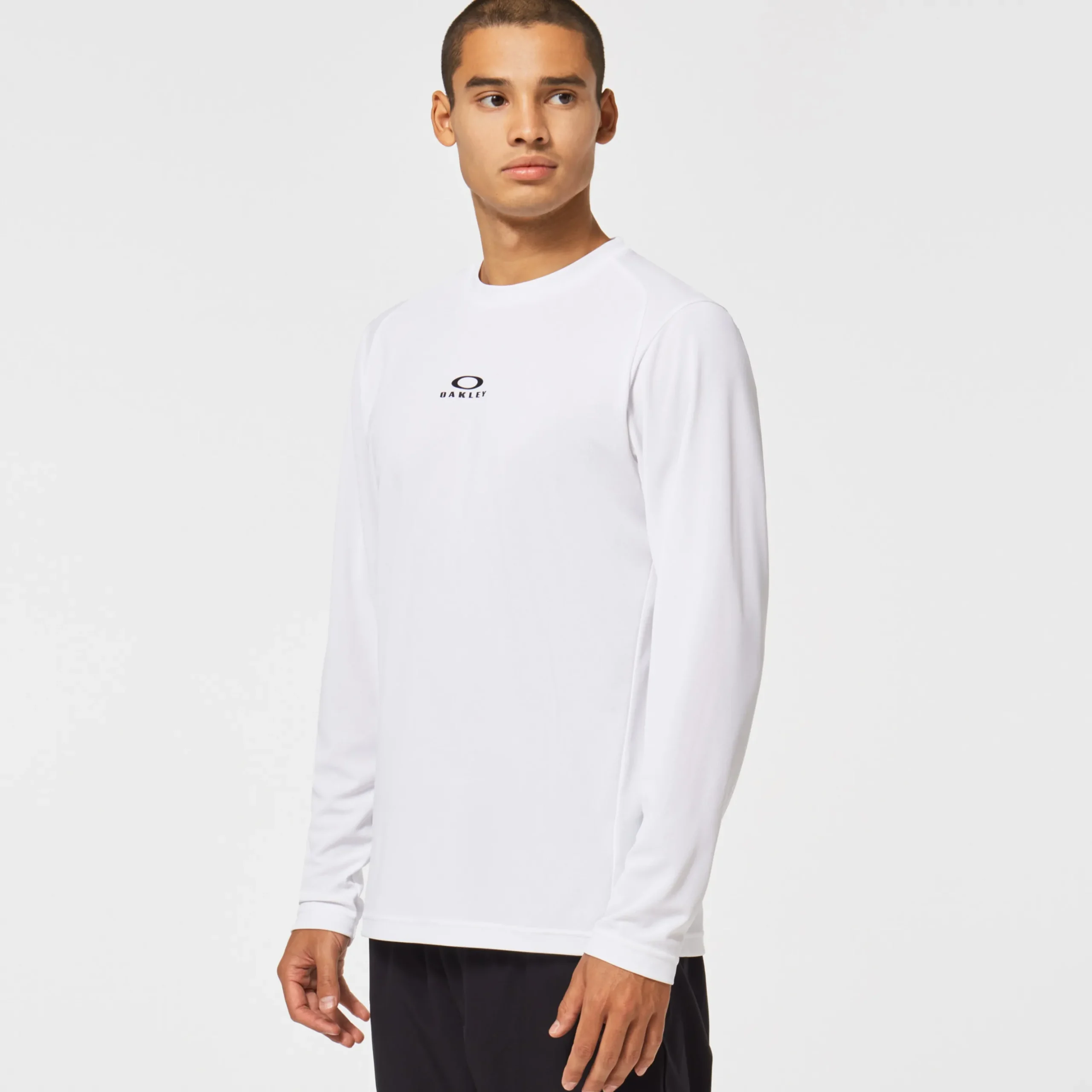 Foundational Training Long Sleeve Tee<Oakley Outlet