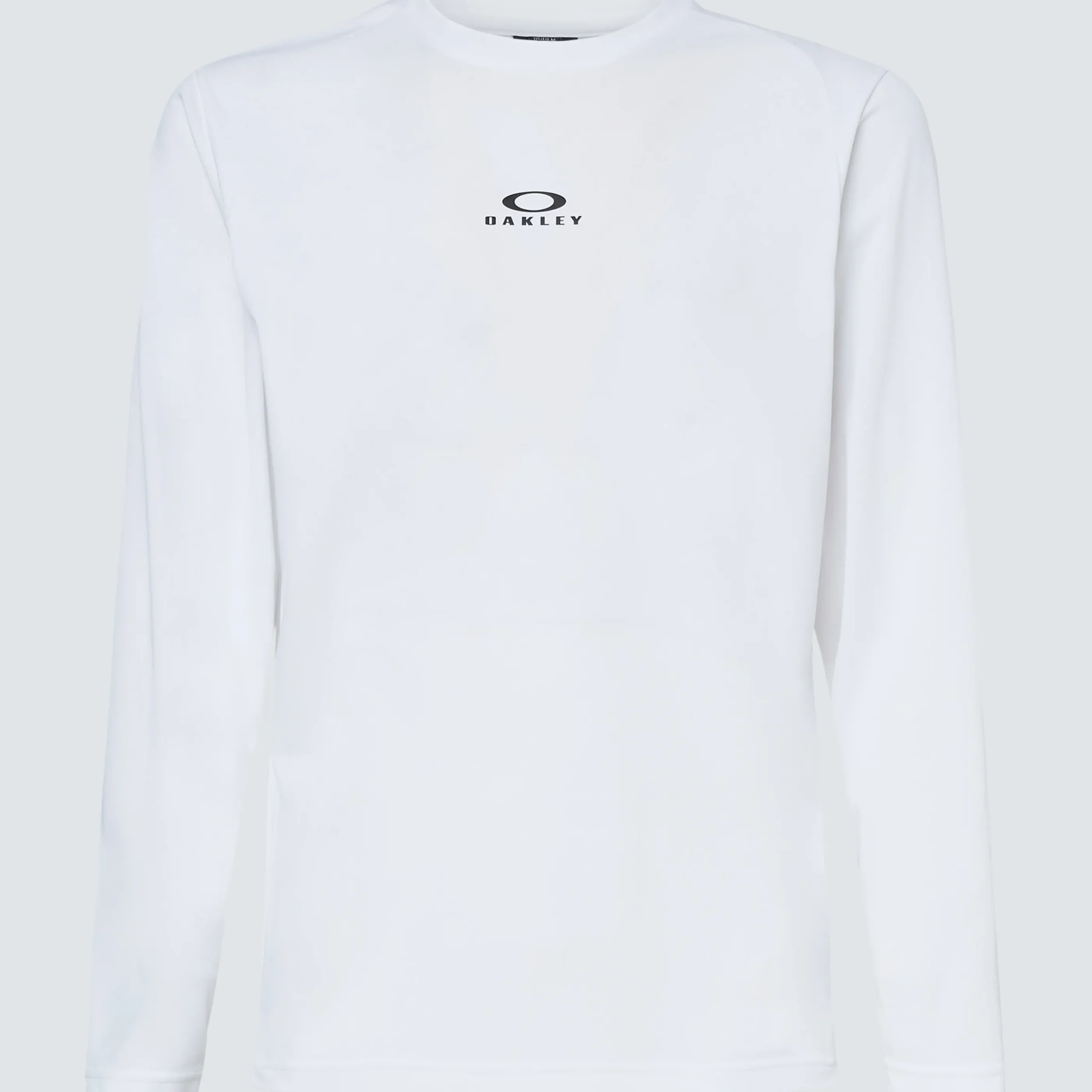 Foundational Training Long Sleeve Tee<Oakley Outlet