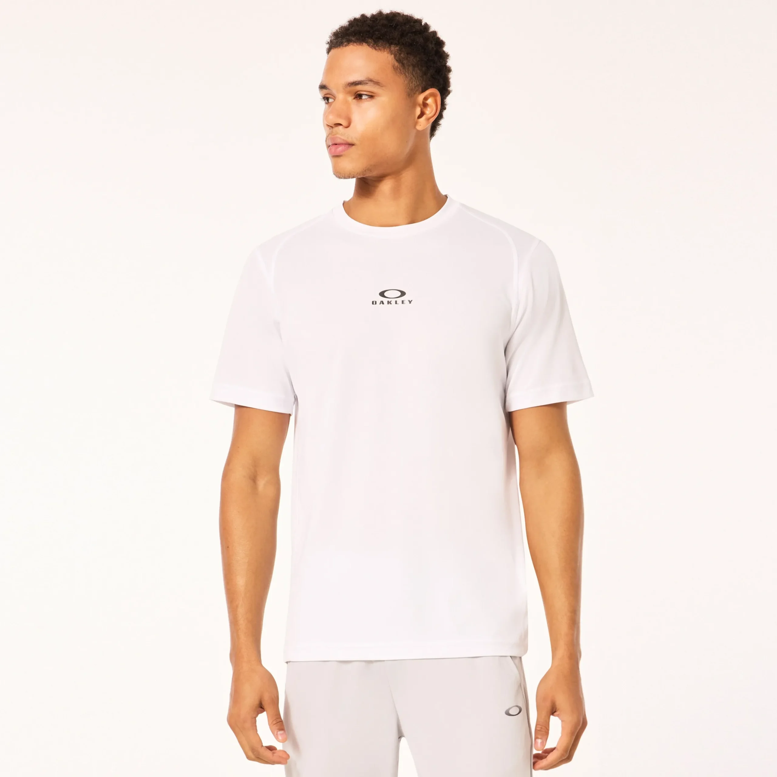 Foundational Training Short Sleeve Tee<Oakley Best