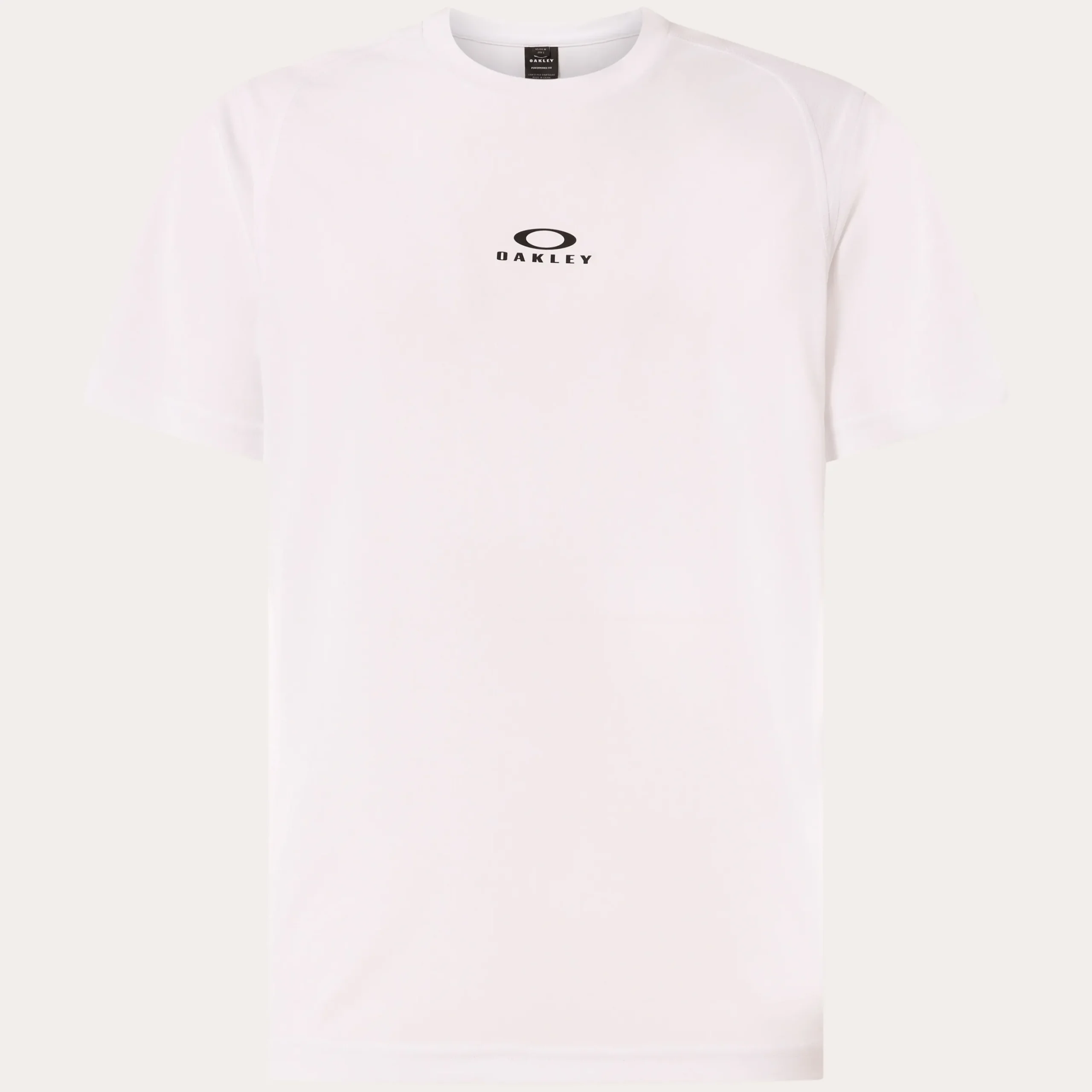 Foundational Training Short Sleeve Tee<Oakley Best