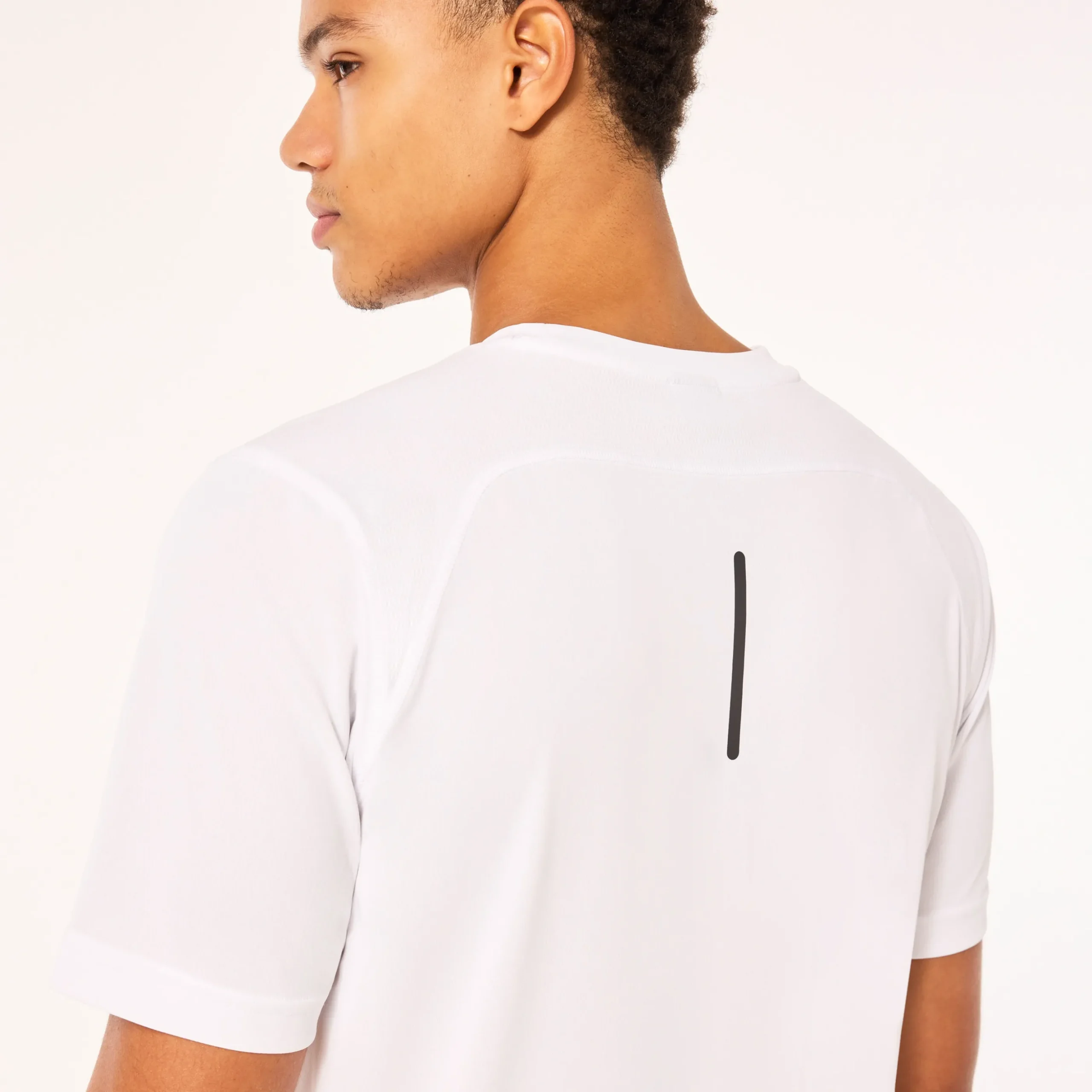 Foundational Training Short Sleeve Tee<Oakley Best