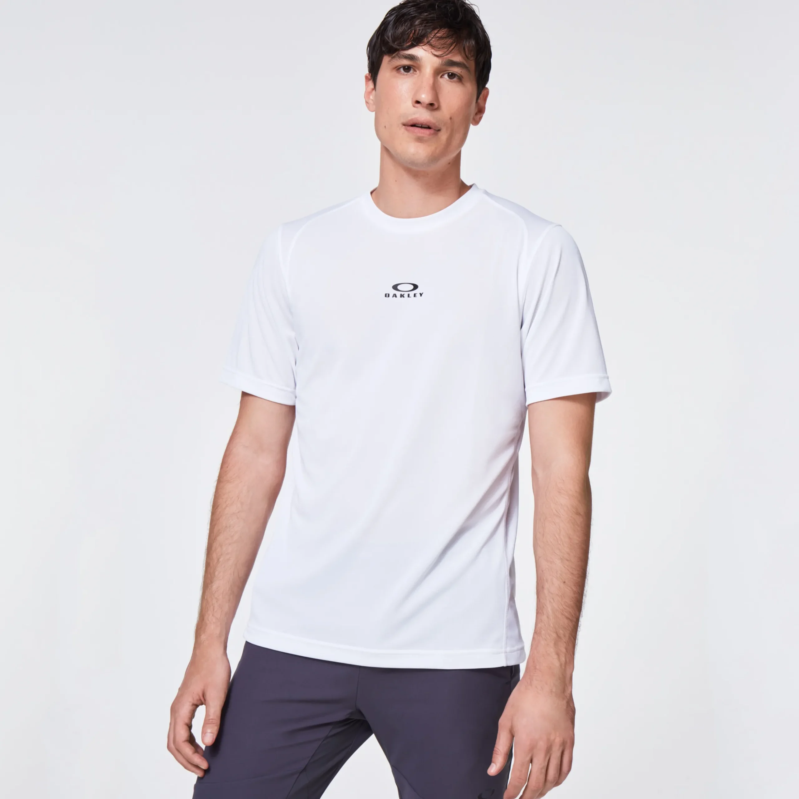 Foundational Training Short Sleeve Tee<Oakley Best