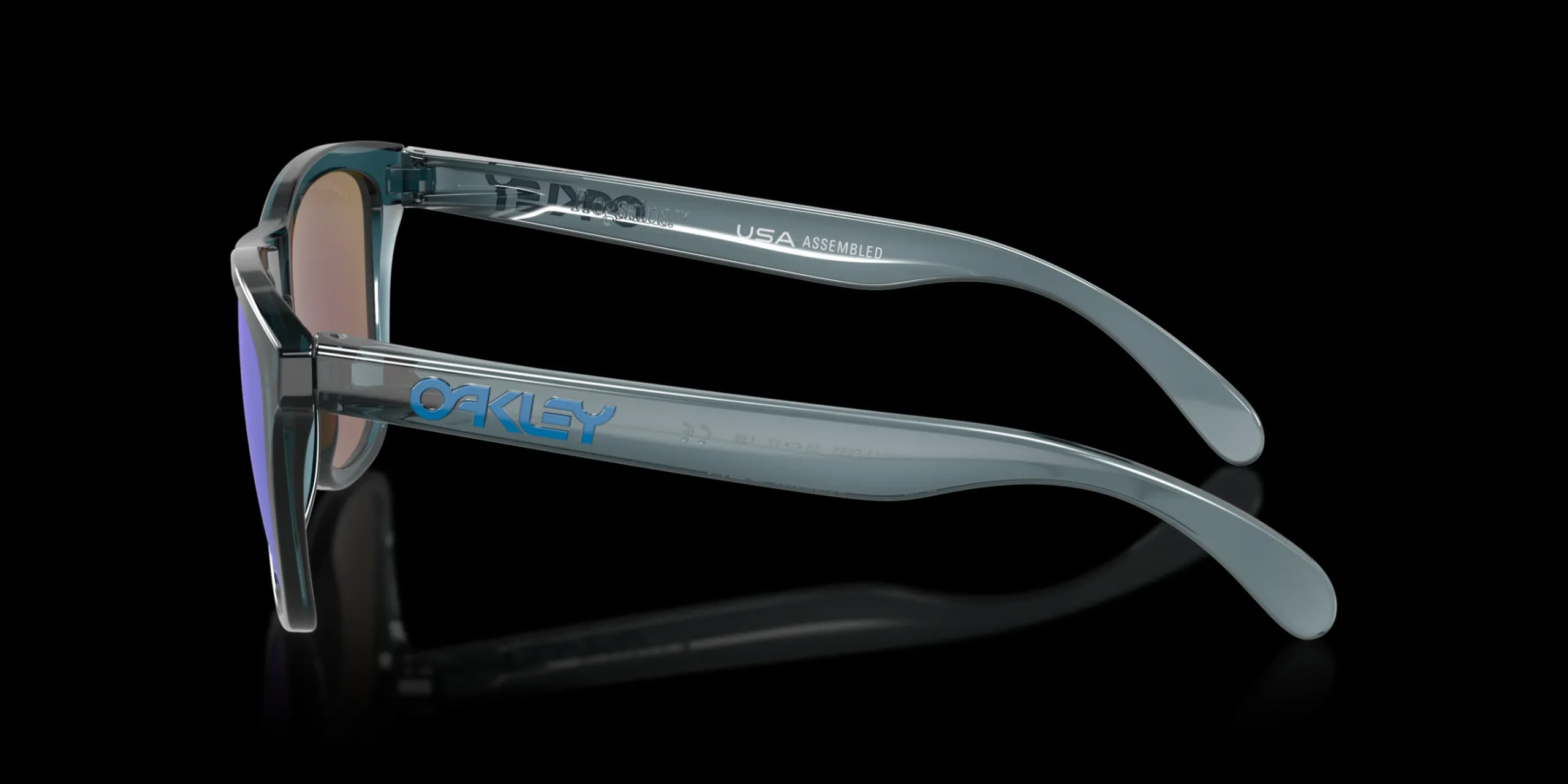 Frogskins™<Oakley New
