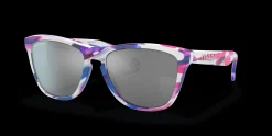 Frogskins™ Collection<Oakley Fashion