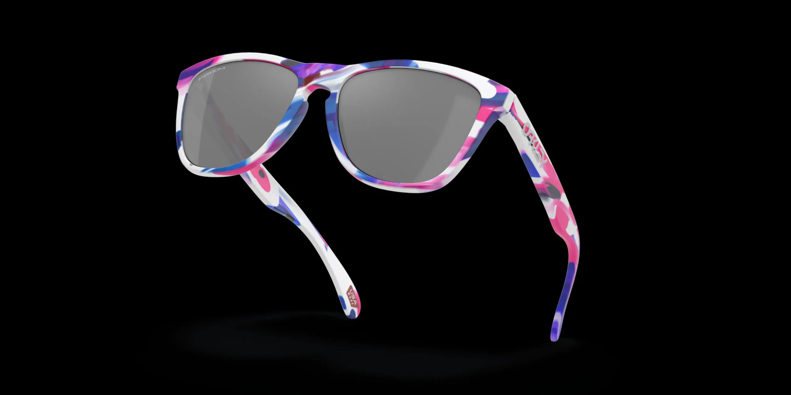 Frogskins™ Collection<Oakley Fashion
