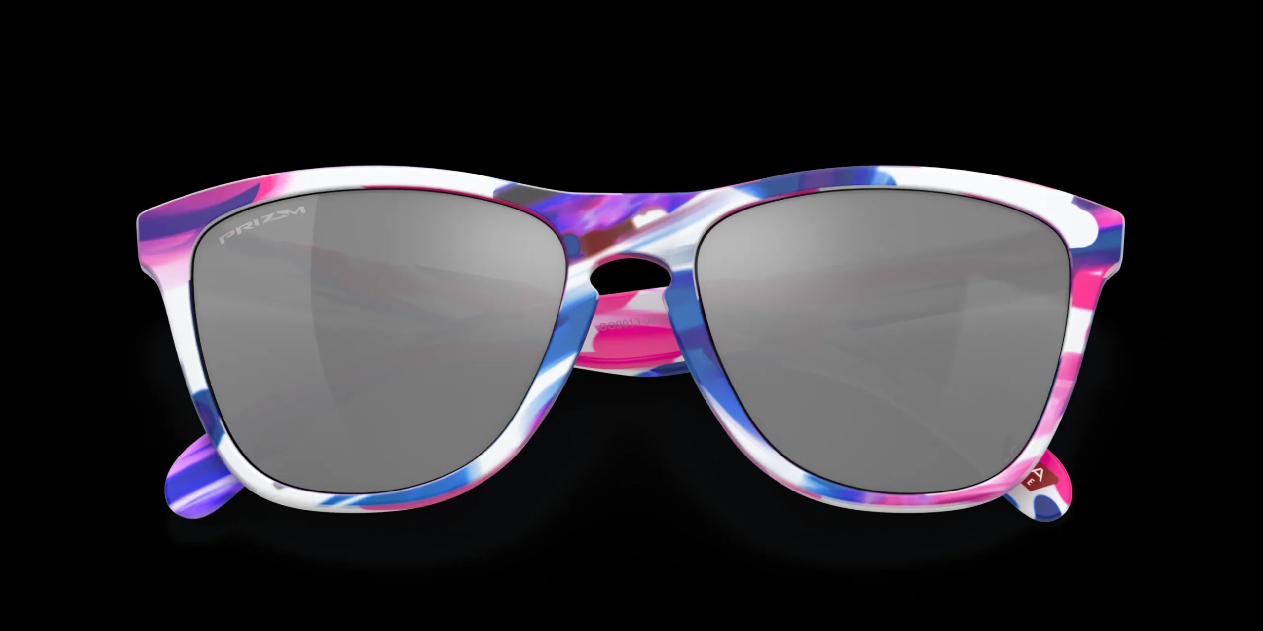 Frogskins™ Collection<Oakley Fashion