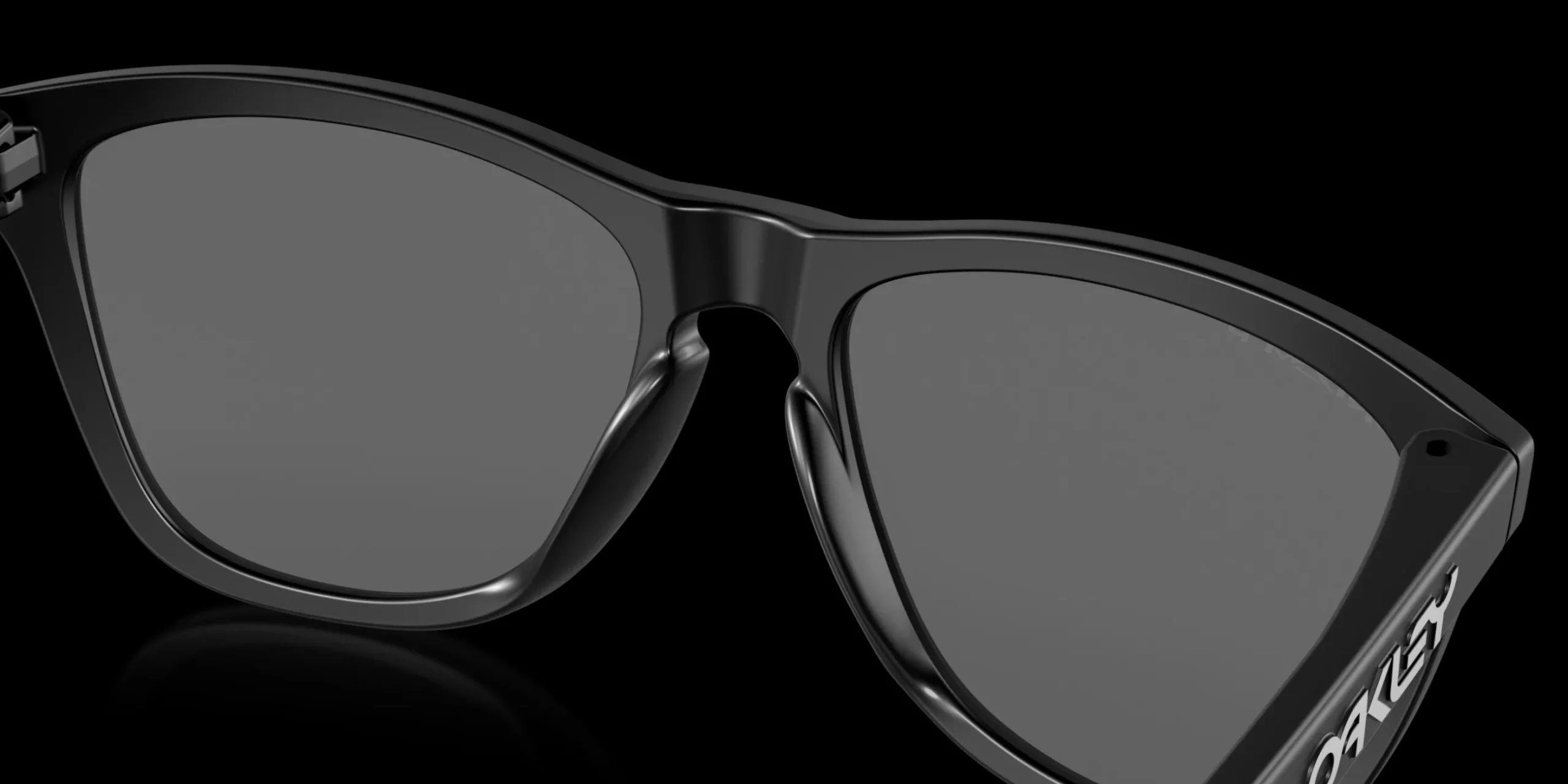 Frogskins™ (Low Bridge Fit)<Oakley Hot