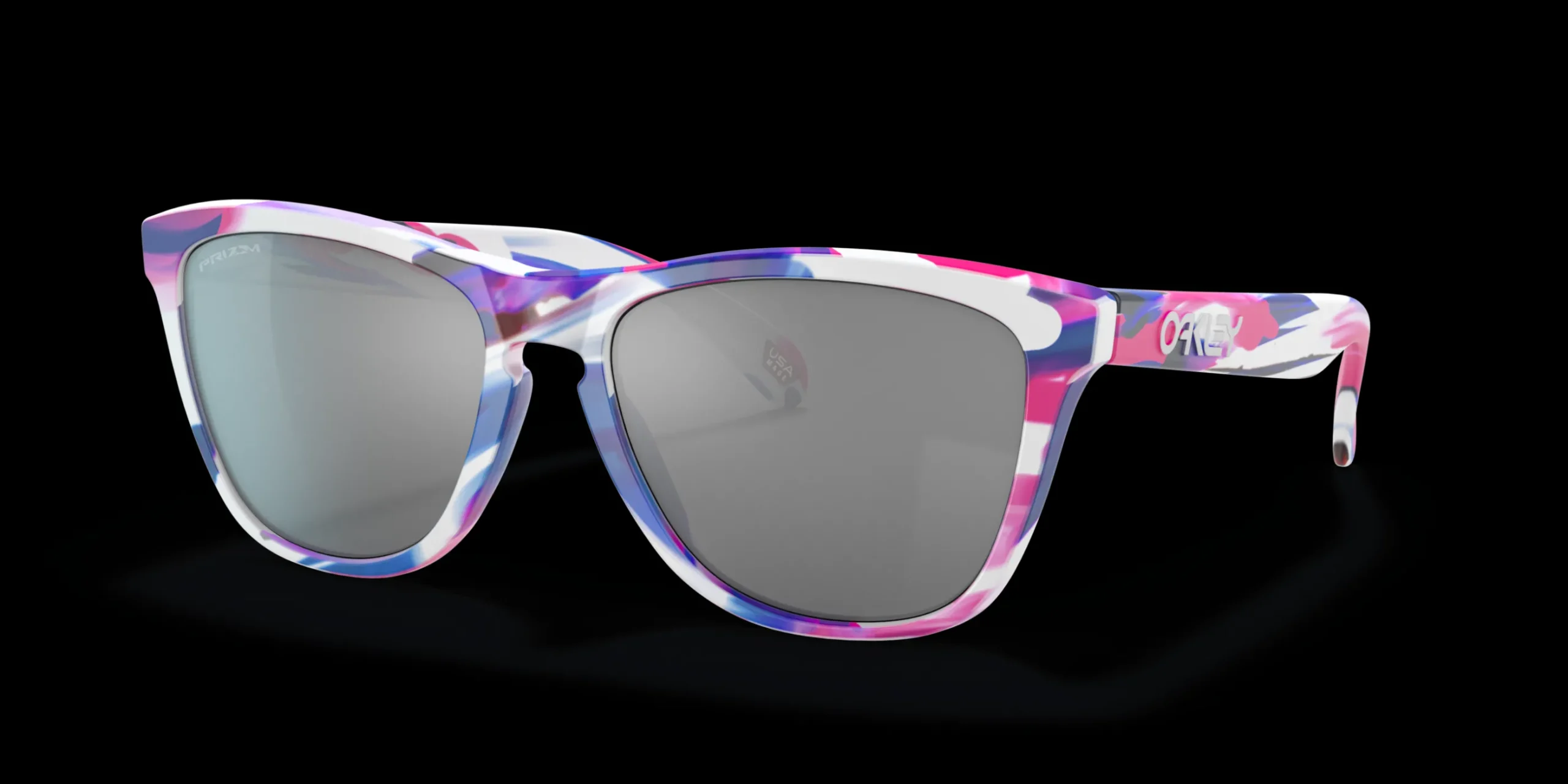 Frogskins™ (Low Bridge Fit) Collection<Oakley Flash Sale