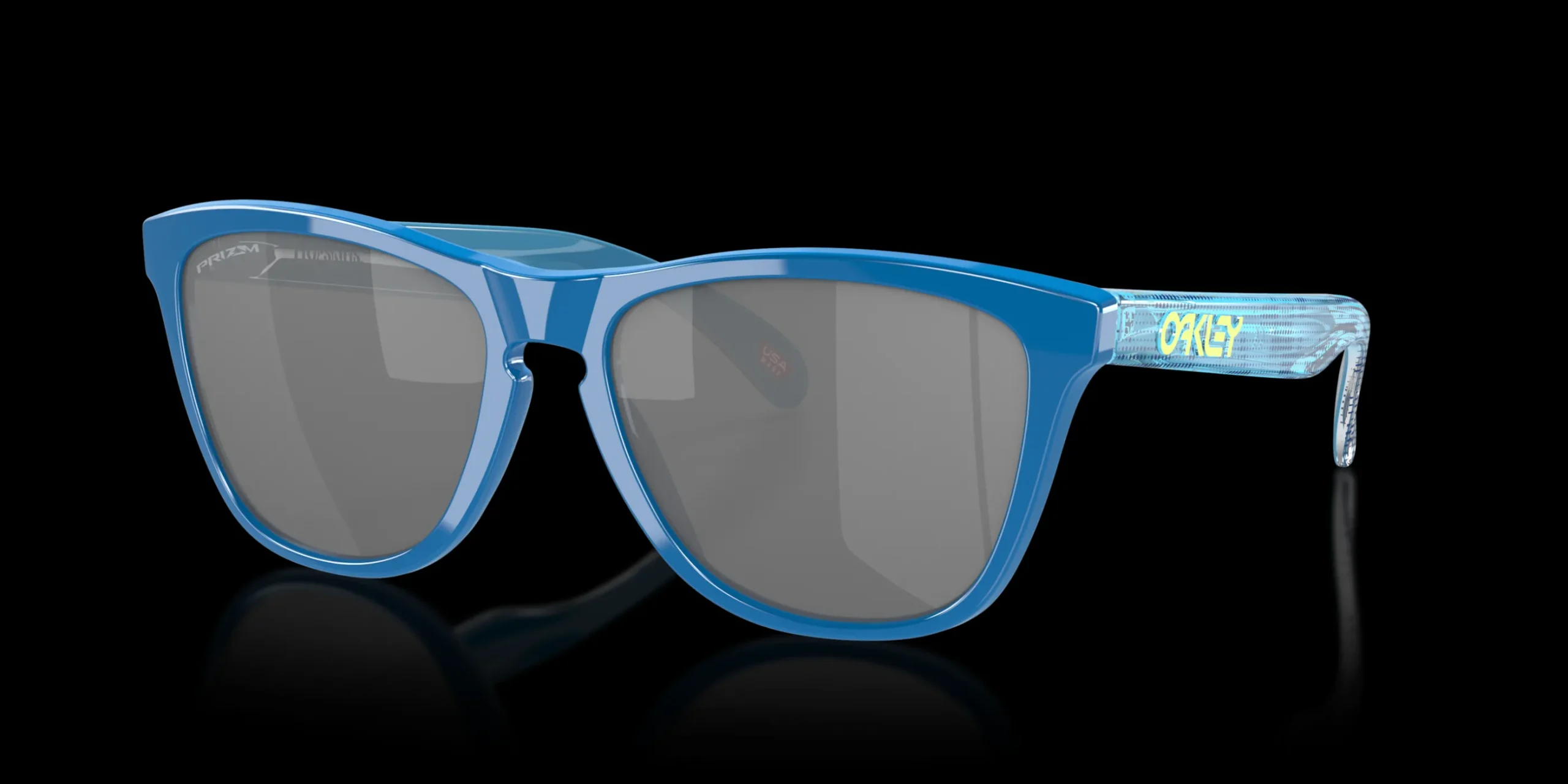 Frogskins™ (Low Bridge Fit) High Resolution Collection<Oakley Online