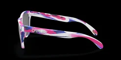 Frogskins™ (Low Bridge Fit) Collection<Oakley Flash Sale