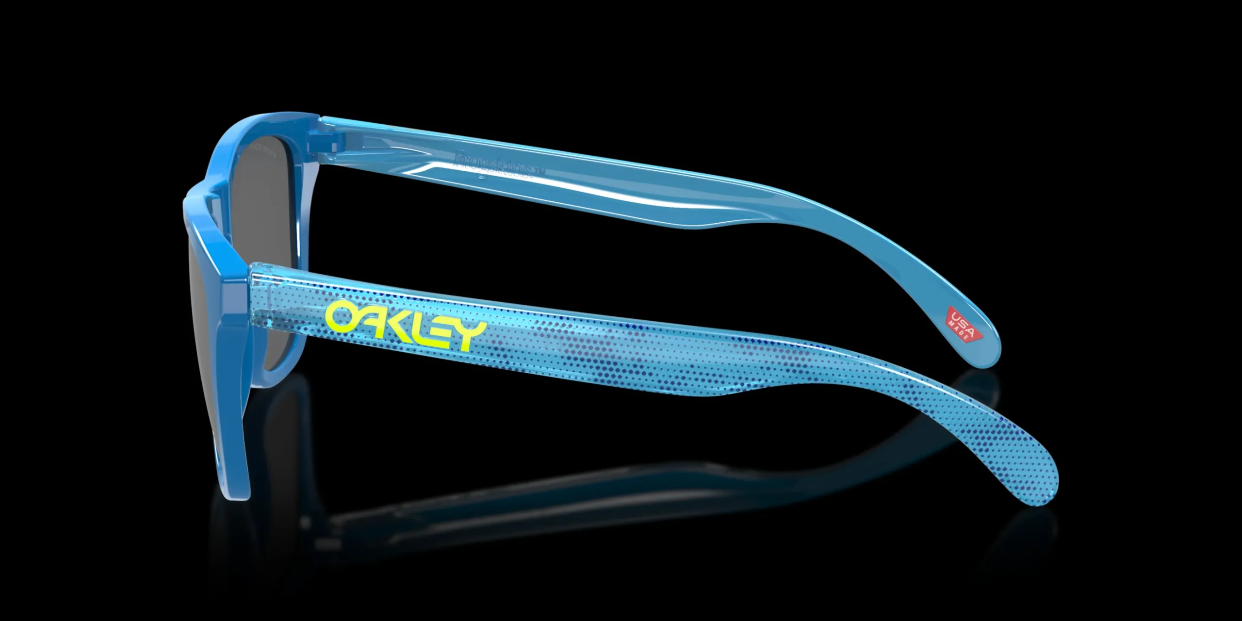 Frogskins™ (Low Bridge Fit) High Resolution Collection<Oakley Online