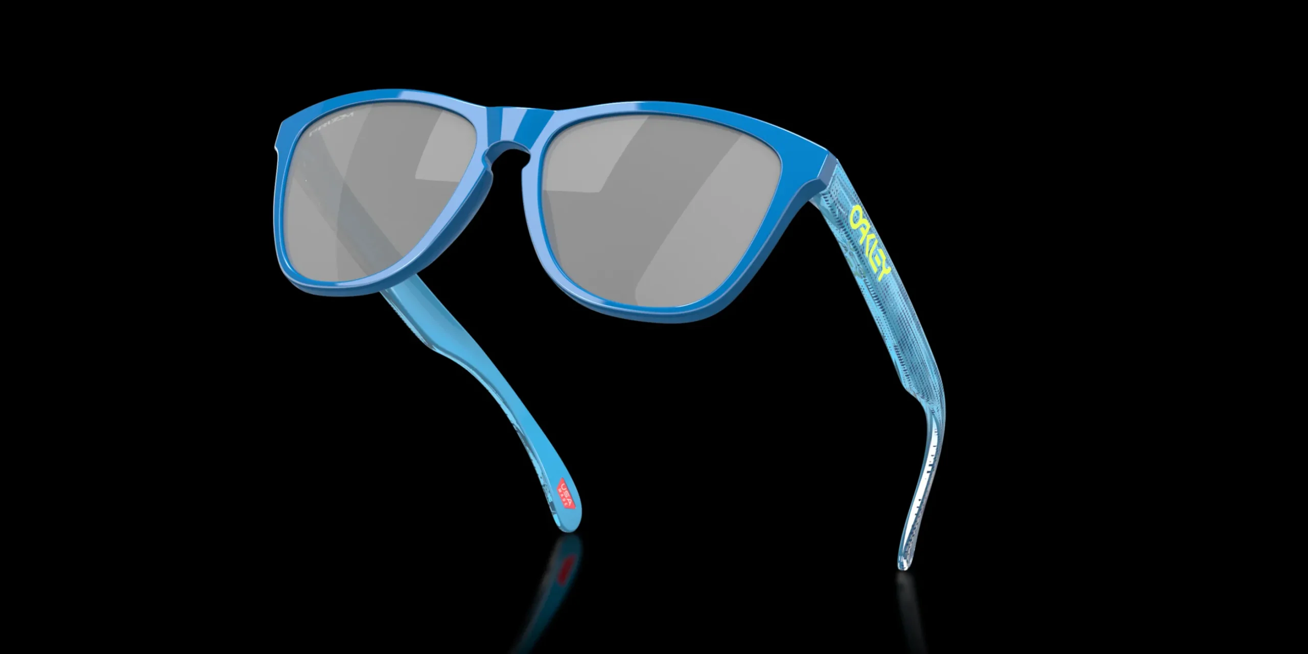 Frogskins™ (Low Bridge Fit) High Resolution Collection<Oakley Online