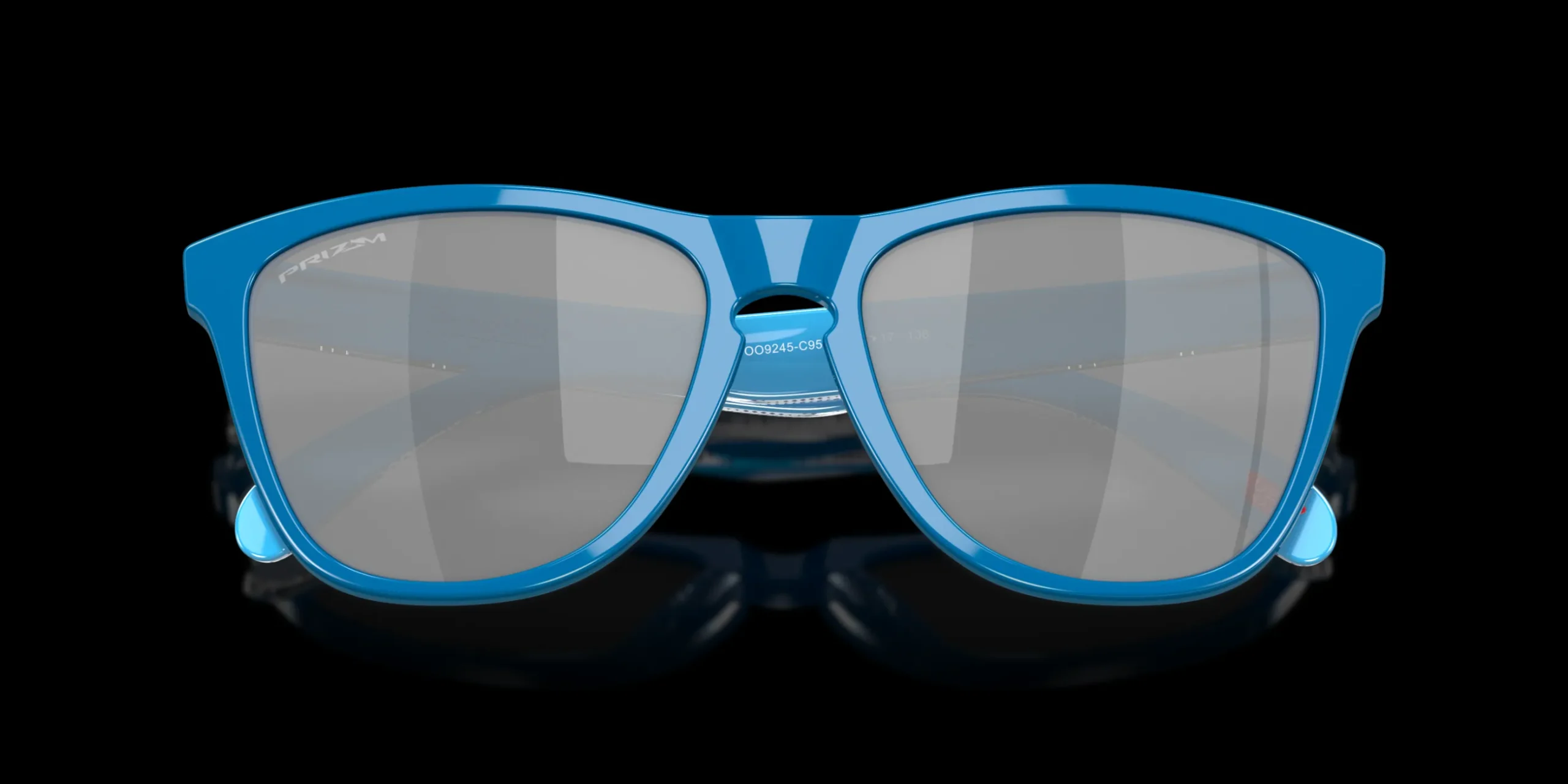 Frogskins™ (Low Bridge Fit) High Resolution Collection<Oakley Online