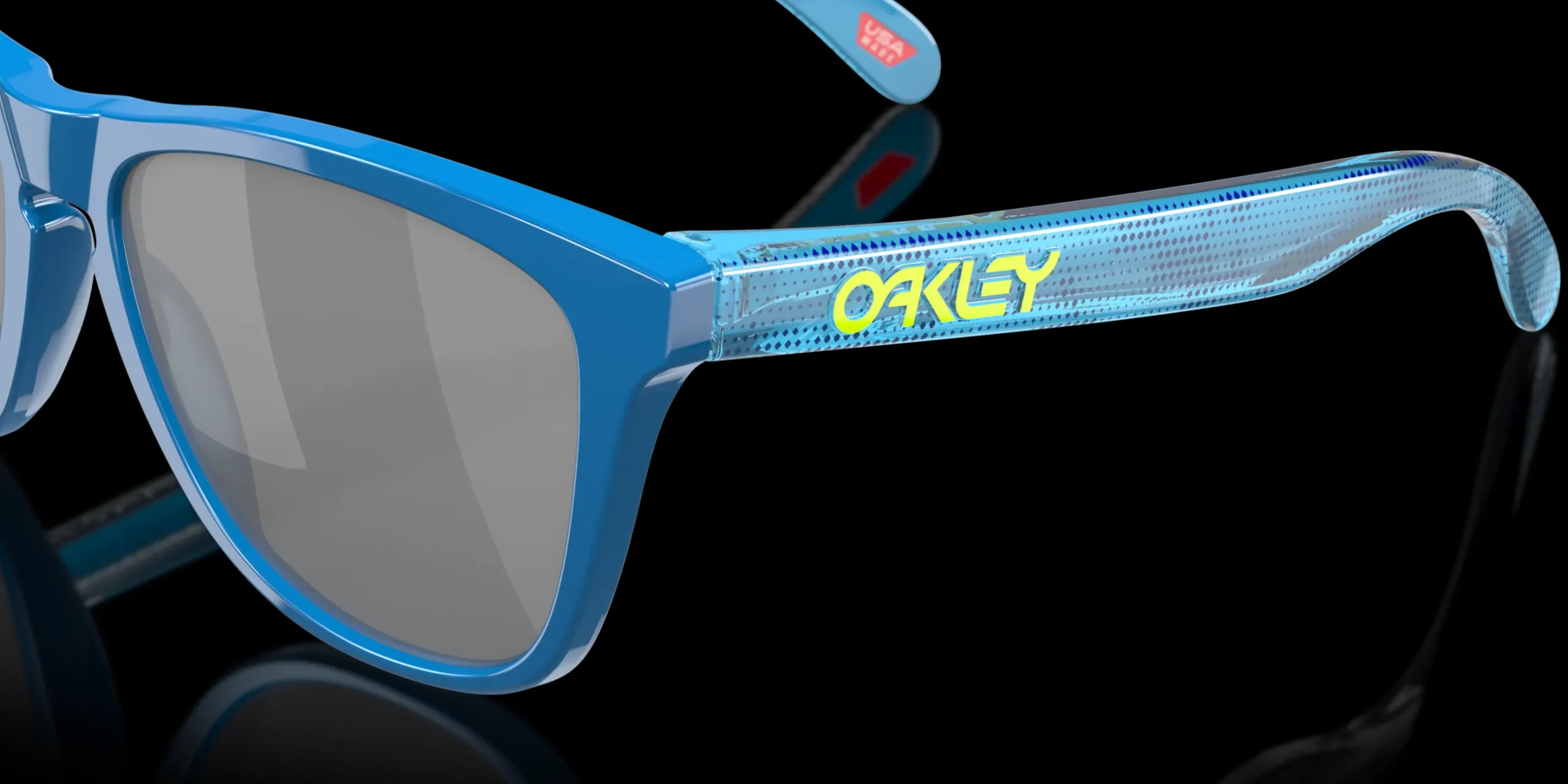 Frogskins™ (Low Bridge Fit) High Resolution Collection<Oakley Online