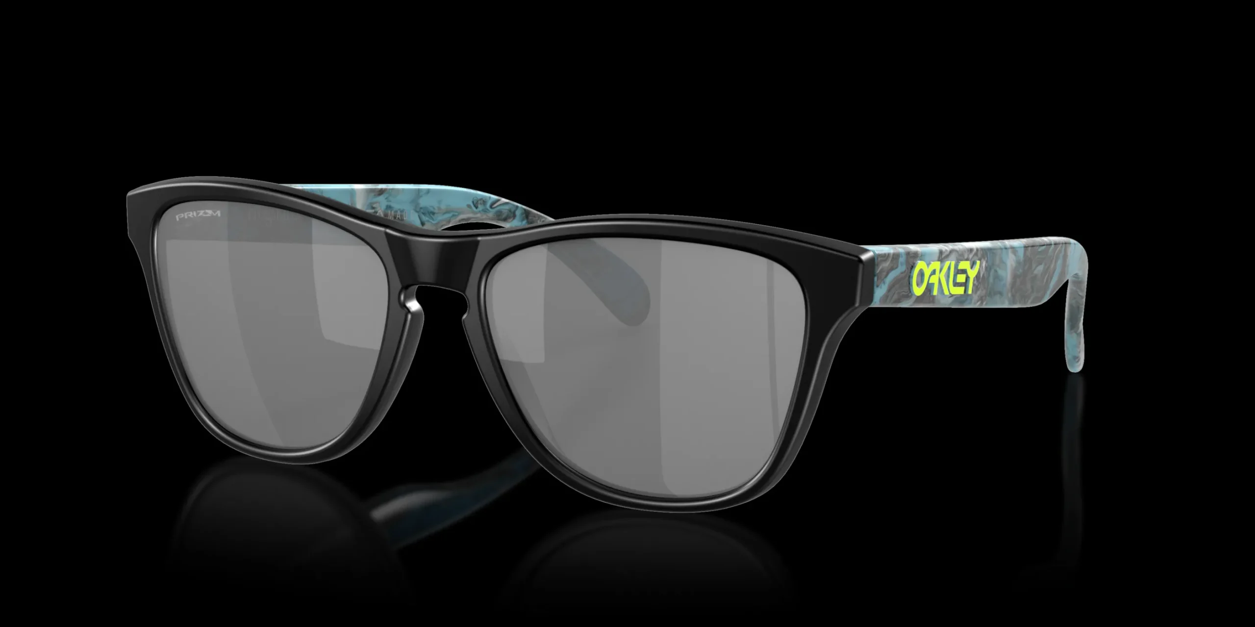 Frogskins™ Xs Sanctuary Collection<Oakley Clearance