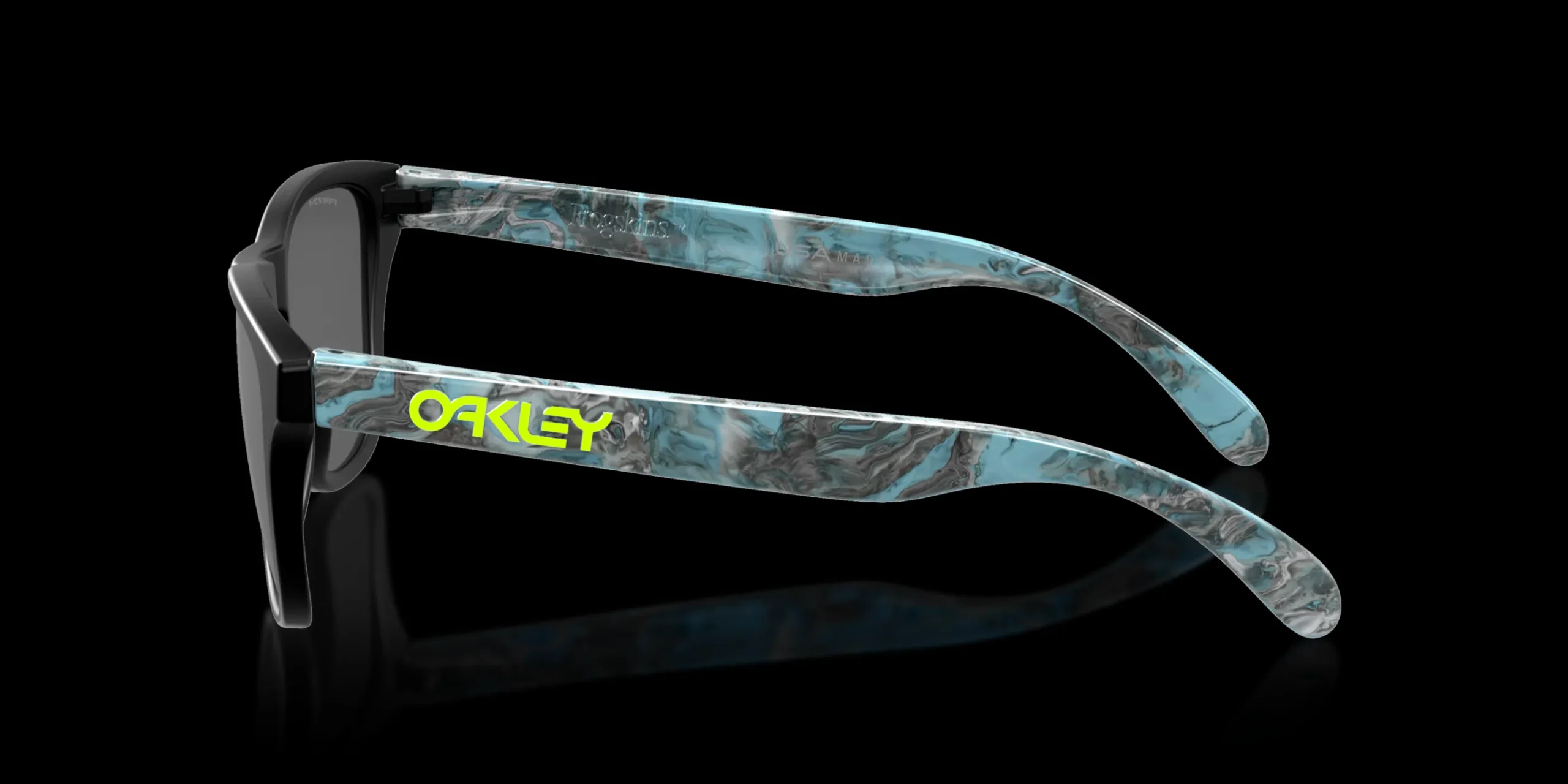 Frogskins™ Xs Sanctuary Collection<Oakley Clearance