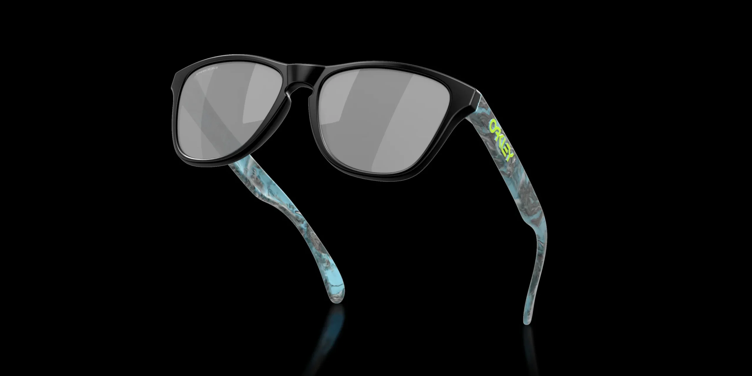 Frogskins™ Xs Sanctuary Collection<Oakley Clearance