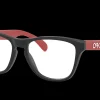 Frogskins™ Xs (Youth - Low Bridge Fit)<Oakley Clearance