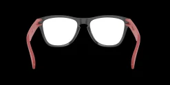 Frogskins™ Xs (Youth - Low Bridge Fit)<Oakley Clearance