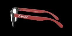 Frogskins™ Xs (Youth - Low Bridge Fit)<Oakley Clearance