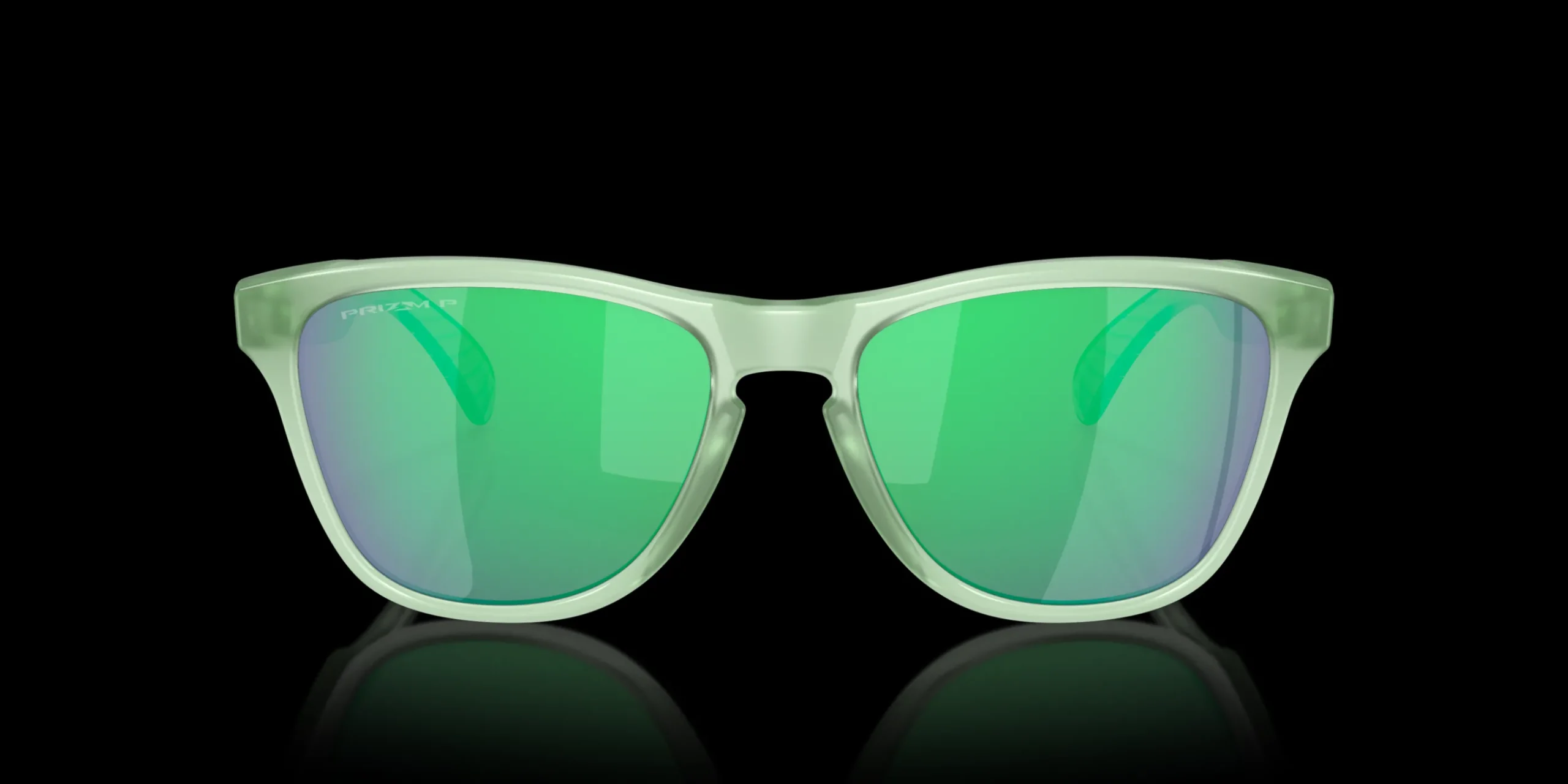 Frogskins™ Xs (Youth Fit) Encircle Collection<Oakley Hot