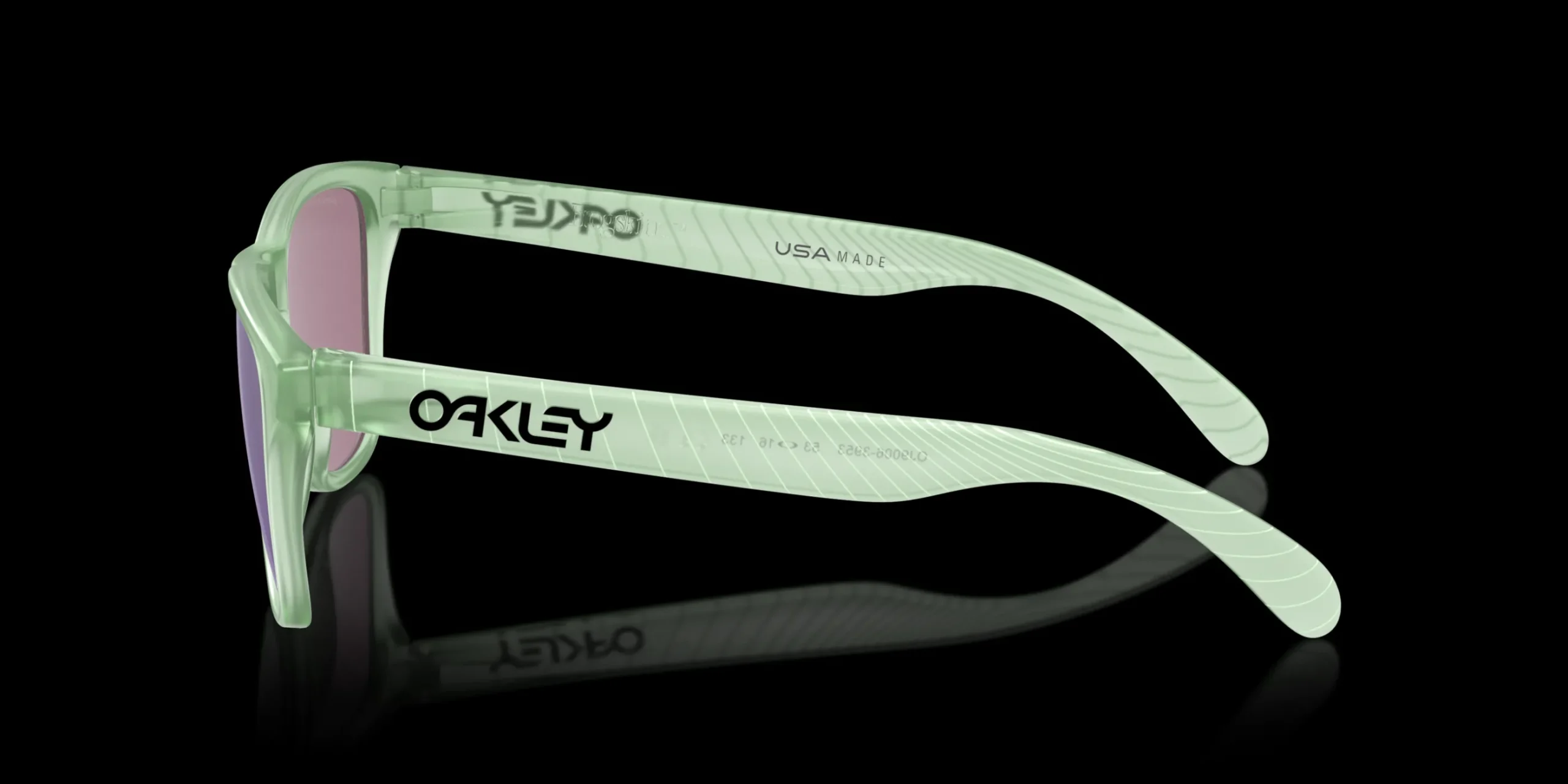 Frogskins™ Xs (Youth Fit) Encircle Collection<Oakley Hot